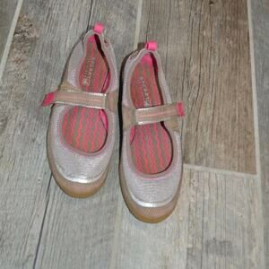 Sperry topsider Water shoes 6.5 Clearwater Greige